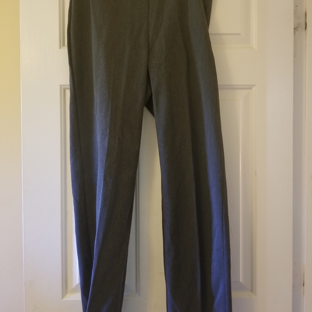 Talbot gray pants
